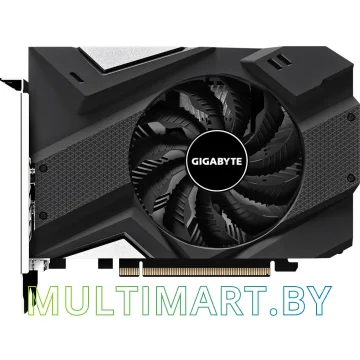 Видеокарта Gigabyte GeForce GTX 1650 Super OC 4GB GDDR6 (GV-N165SOC-4GD)